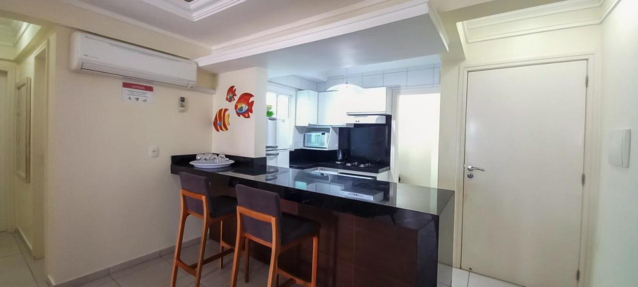 Otima Localizacao!!! Apartamento De Frente No Centro De Capão da Canoa المظهر الخارجي الصورة