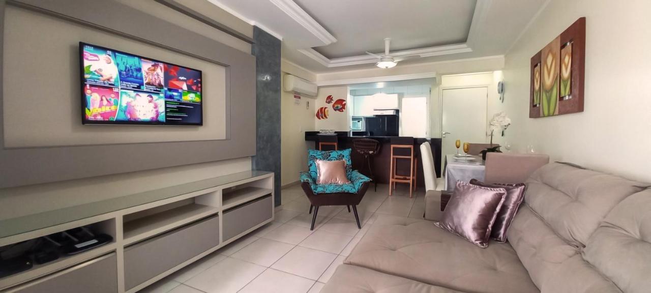 Otima Localizacao!!! Apartamento De Frente No Centro De Capão da Canoa المظهر الخارجي الصورة